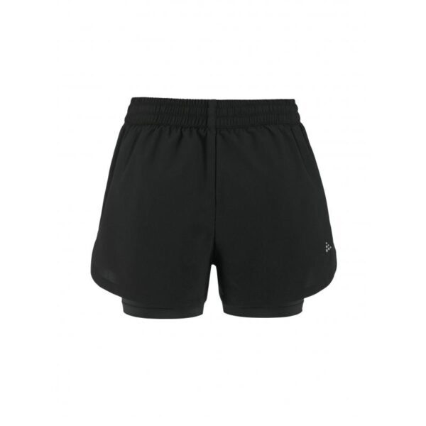 Craft Craft Adv Essence 2-In-1 Shorts 2 W 1915946 Lillehammer Sport 3
