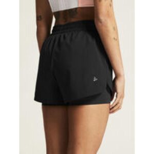 Craft Craft Adv Essence 2-In-1 Shorts 2 W 1915946 Lillehammer Sport 5