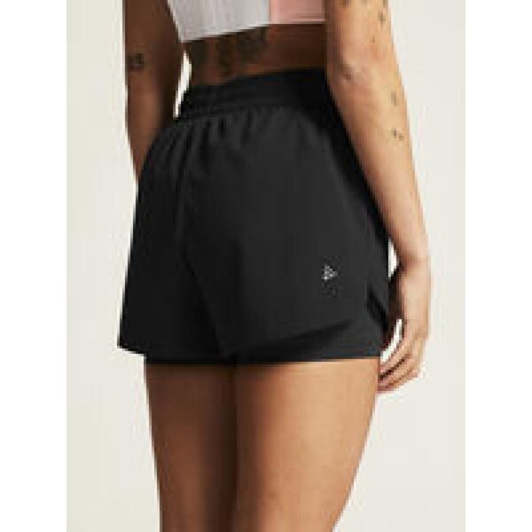 Craft Craft Adv Essence 2-In-1 Shorts 2 W 1915946 Lillehammer Sport 5