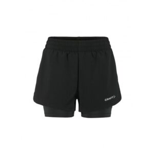 Craft Craft Adv Essence 2-In-1 Shorts 2 W 1915946 Lillehammer Sport 6
