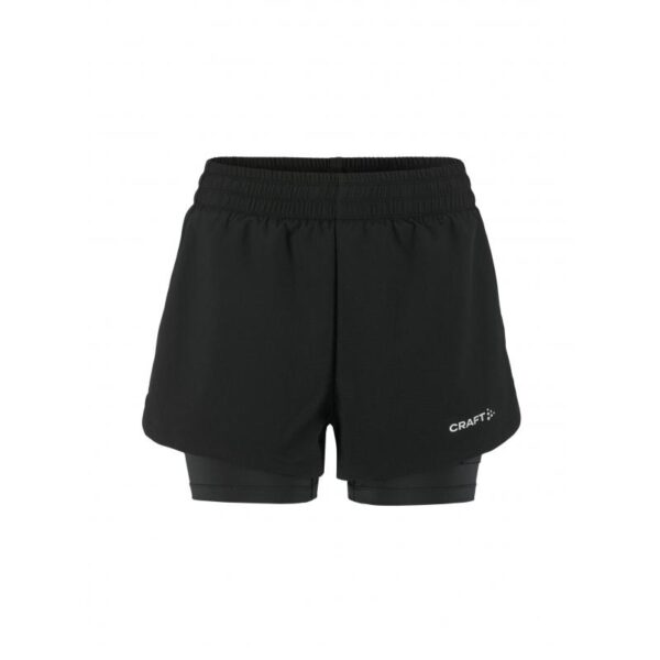Craft Craft Adv Essence 2-In-1 Shorts 2 W 1915946 Lillehammer Sport 6