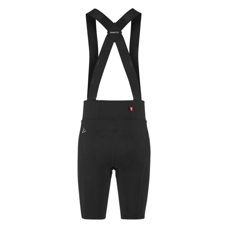 Craft Craft Endur Bib Shorts C2 M C17335 Lillehammer Sport 9