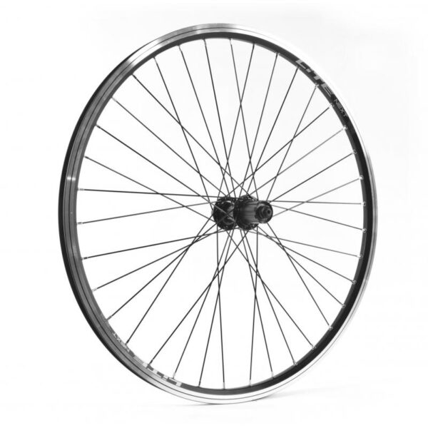 DELER-LINUS LIT V-B-CL 26-559 BAKHJUL–Lillehammer Sport-1 LITE NEXT 26” Bakhjul V-brems / Center Lock