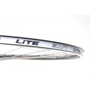 LITE NEXT 26” Bakhjul V-brems / Center Lock - Bilde 2