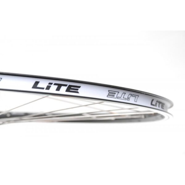 DELER-LINUS LIT V-B-CL 26-559 BAKHJUL–Lillehammer Sport-2 LITE NEXT 26” Bakhjul V-brems / Center Lock