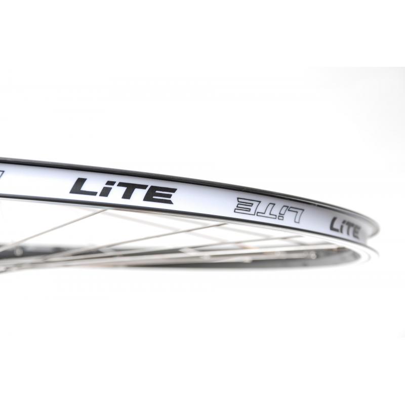LITE NEXT 26” Bakhjul V-brems / Center Lock - Bilde 2