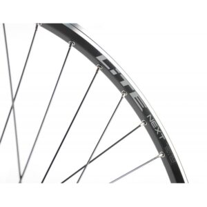 LITE NEXT 26” Bakhjul V-brems / Center Lock - Bilde 4
