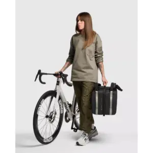 Db DB x ASSOS Roamer Pro Duffel 50L - Bilde 10