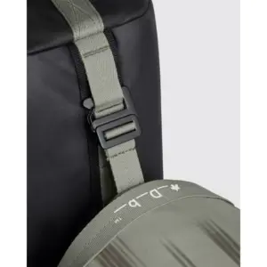Db DB x ASSOS Roamer Pro Duffel 50L - Bilde 11