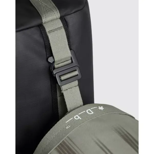 Db DB x ASSOS Roamer Pro Duffel 50L