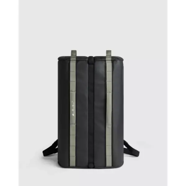 Db DB x ASSOS Roamer Pro Duffel 50L