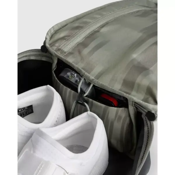 Db DB x ASSOS Roamer Pro Duffel 50L