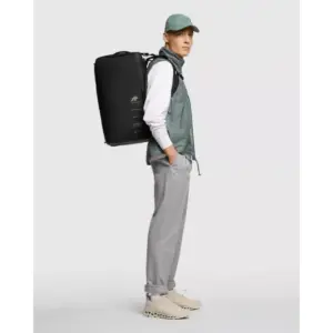 Db DB x ASSOS Roamer Pro Duffel 50L - Bilde 7