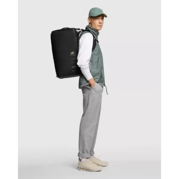 Db DB x ASSOS Roamer Pro Duffel 50L