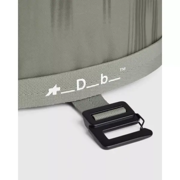 Db DB x ASSOS Roamer Pro Duffel 50L