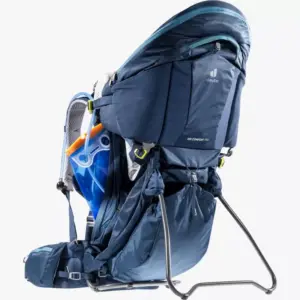 Deuter Kid Comfort Pro Bæremeis - Bilde 2