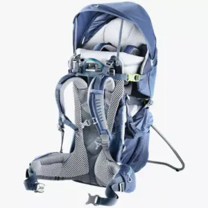 Deuter Kid Comfort Pro Bæremeis - Bilde 5