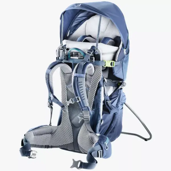 Deuter Kid Comfort Pro Bæremeis