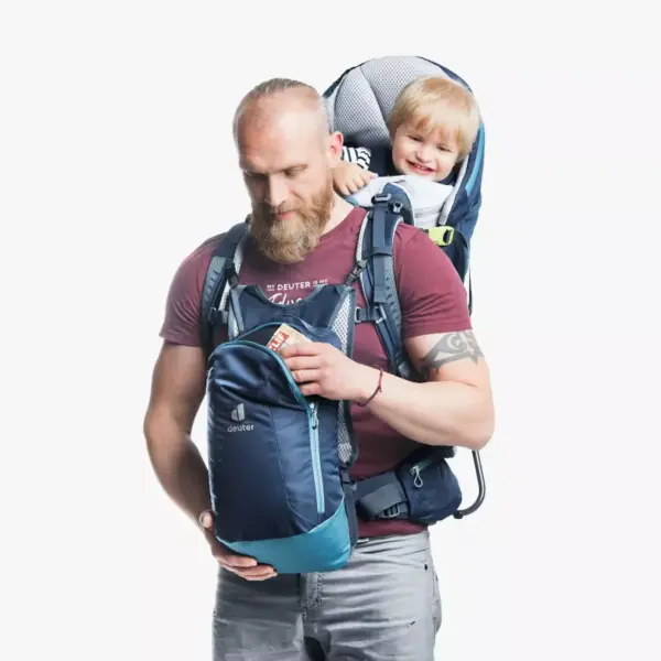 Deuter Kid Comfort Pro Bæremeis