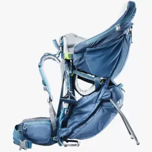 Deuter Kid Comfort Pro Bæremeis - Bilde 7