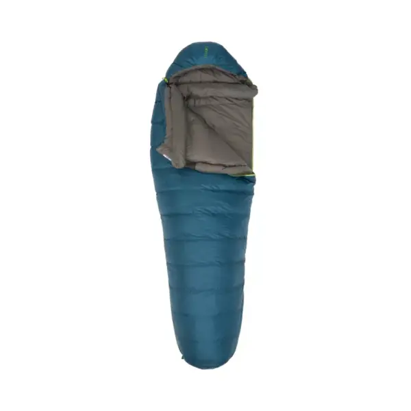 Exped Terra -10C Dunsovepose