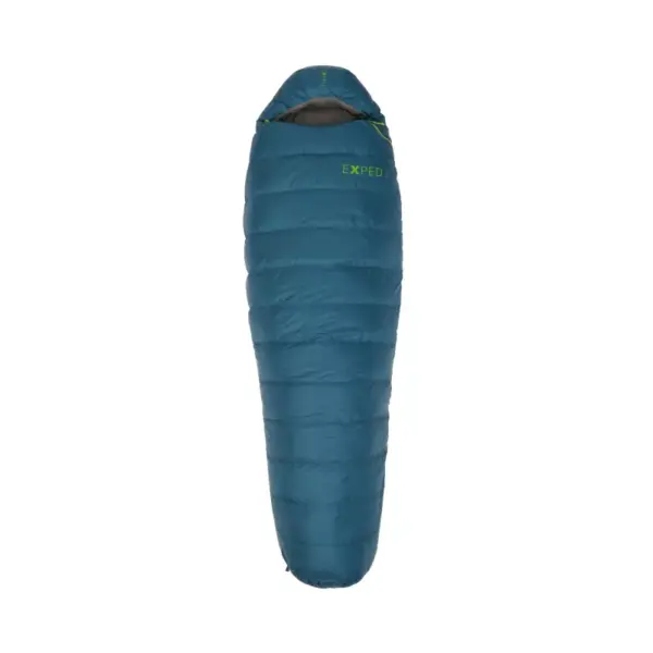 Exped Terra -10C Dunsovepose
