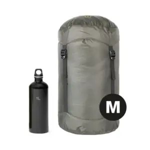 Exped Terra -18C 0F Dunsovepose - Bilde 2