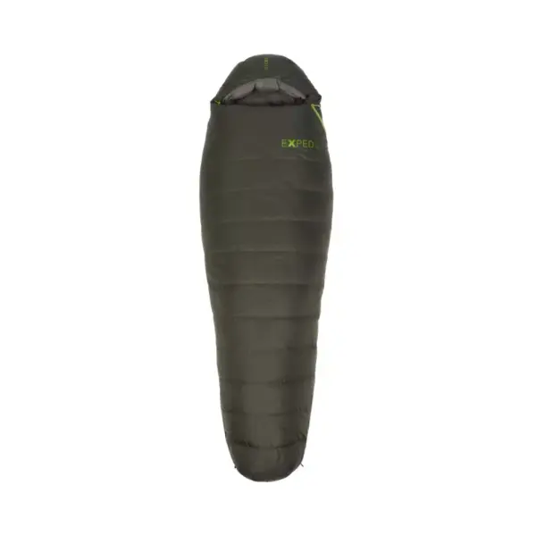 Exped Terra -18C 0F Dunsovepose
