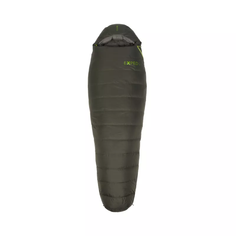 Exped Terra -18C 0F Dunsovepose - Bilde 3