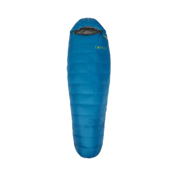 Exped Terra -5C 20F Dunsovepose