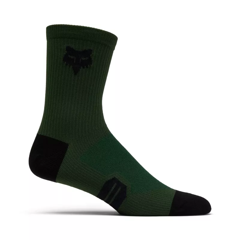 FOX MTB 6 Ranger Sock - Bilde 1