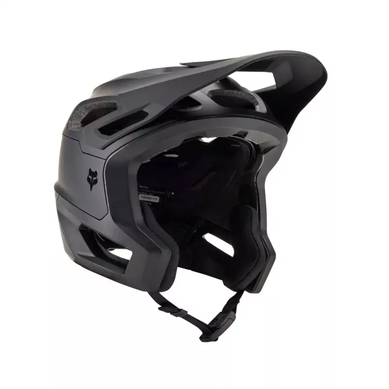 FOX MTB Dropframe Pro - Bilde 1