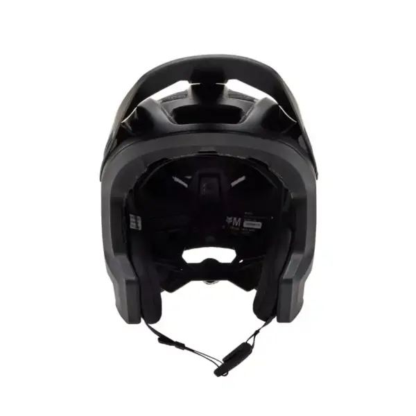 FOX-MTB DROPFRAME PRO–Lillehammer Sport-3 FOX MTB Dropframe Pro