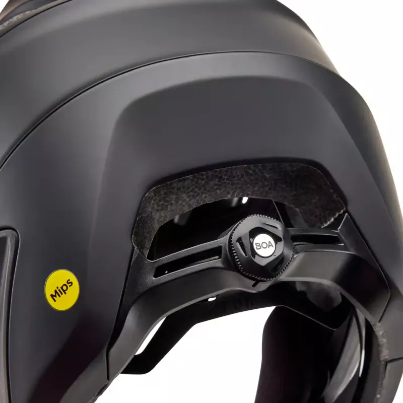 FOX MTB Dropframe Pro - Bilde 7
