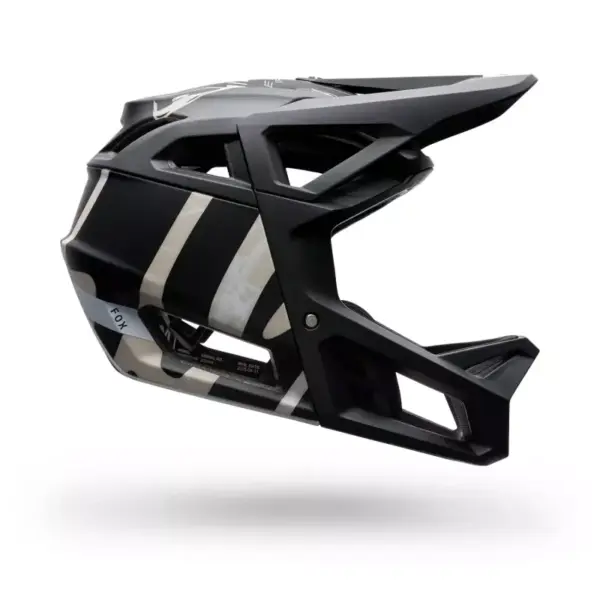 FOX-MTB PROFRAME RS DIFFUSE–Lillehammer Sport-3 FOX MTB Proframe RS Diffuse