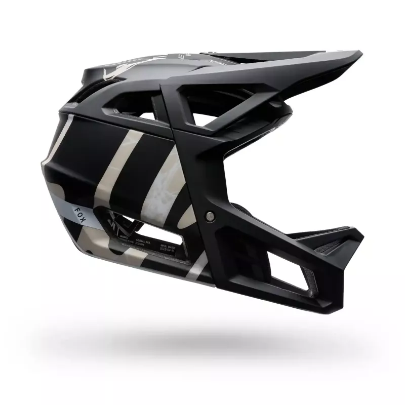 FOX MTB Proframe RS Diffuse - Bilde 3