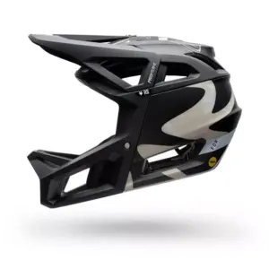 FOX MTB Proframe RS Diffuse - Bilde 4