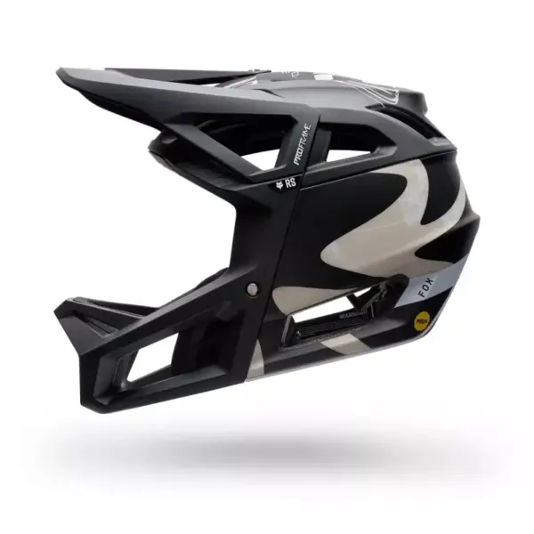 FOX-MTB PROFRAME RS DIFFUSE–Lillehammer Sport-4 FOX MTB Proframe RS Diffuse