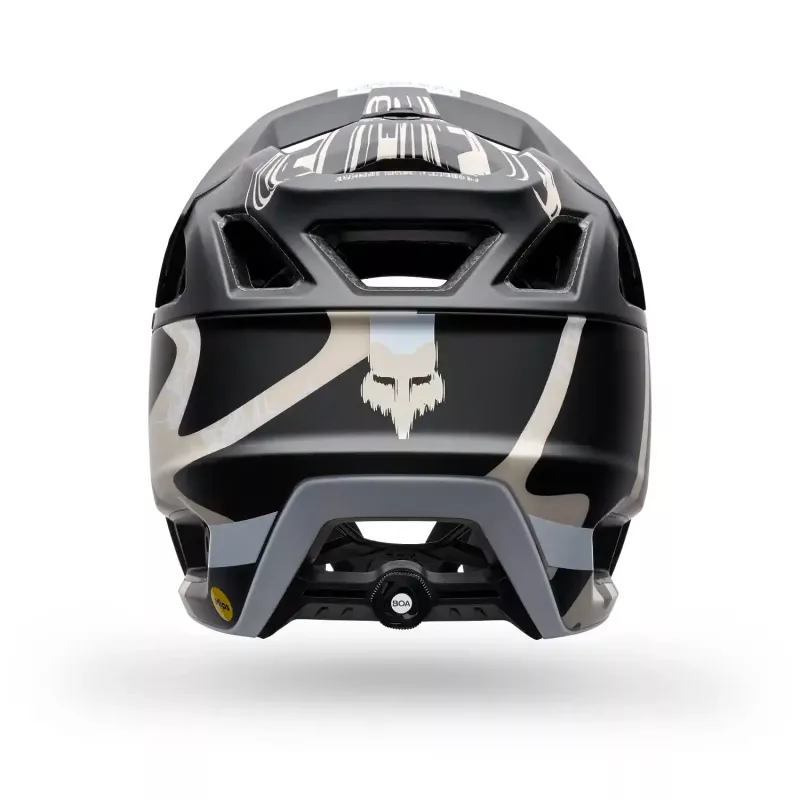 FOX MTB Proframe RS Diffuse - Bilde 5