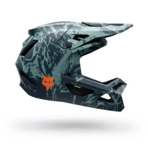 FOX MTB Rampage IMG Print - Bilde 2