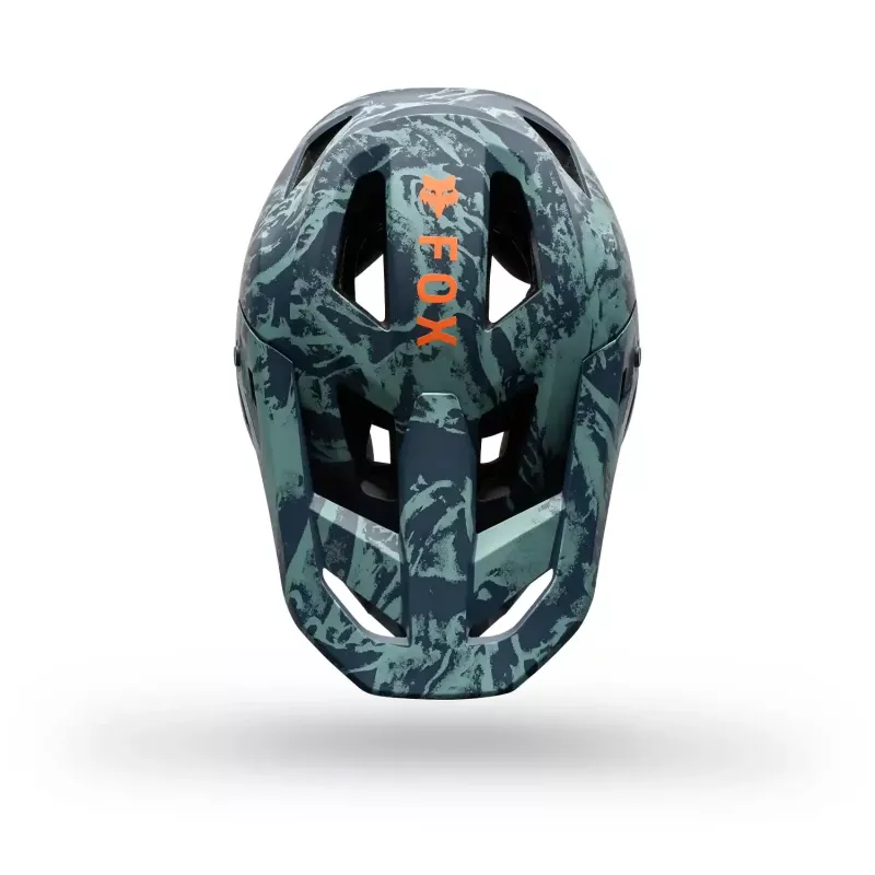 FOX MTB Rampage IMG Print - Bilde 5