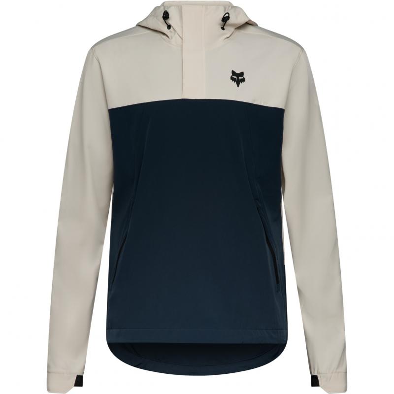 FOX MTB Ranger Wind Pullover - Bilde 1