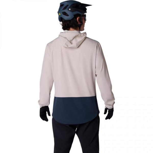 FOX-MTB RANGER WIND PULLOVER–Lillehammer Sport-4 FOX MTB Ranger Wind Pullover