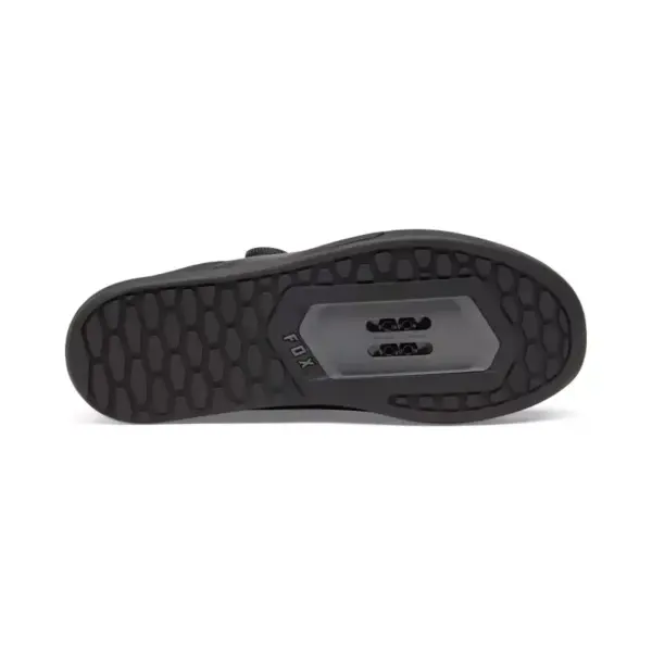 FOX Mtb Union Boa Flat Sykkelsko