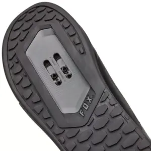 FOX Mtb Union Boa Flat Sykkelsko - Bilde 5