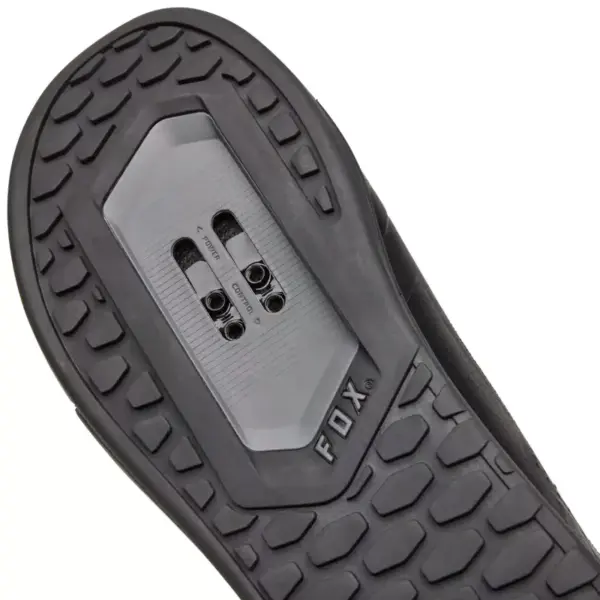 FOX Mtb Union Boa Flat Sykkelsko