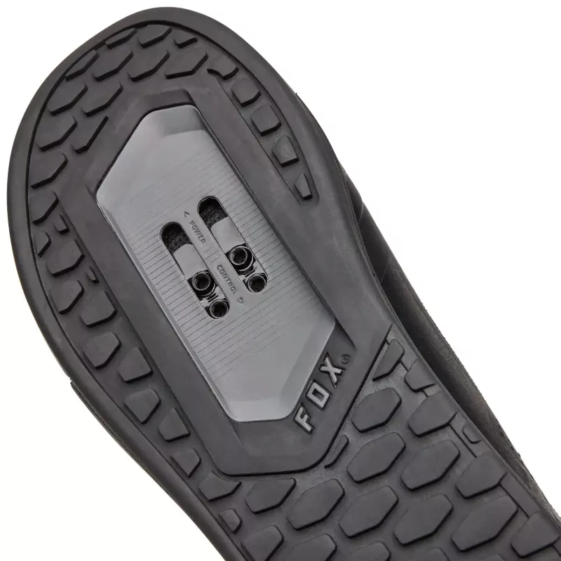 FOX Mtb Union Boa Flat Sykkelsko - Bilde 5