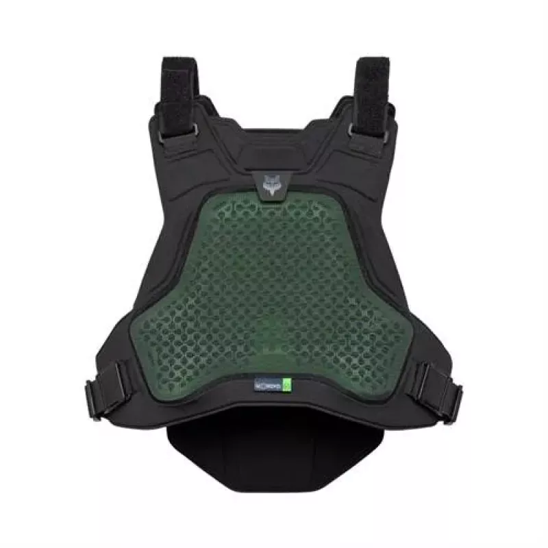 FOX Airframe Chest Guard Brystbeskytter - Bilde 1