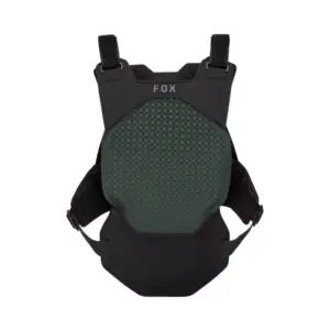 FOX Airframe Chest Guard Brystbeskytter - Bilde 2