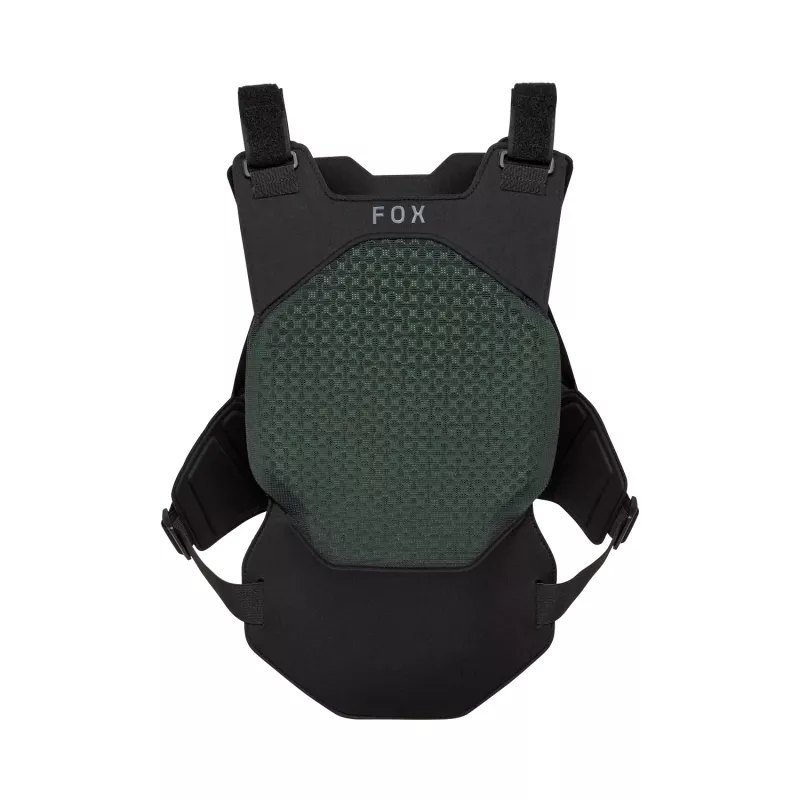 FOX Airframe Chest Guard Brystbeskytter - Bilde 2